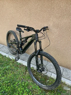 Specialized Turbo Levo SL Gen.2 Custom