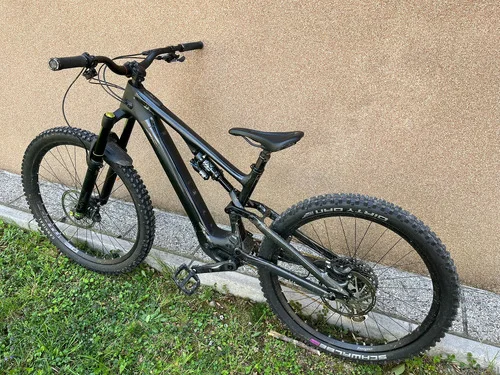 Specialized Turbo Levo SL Gen.2 Custom