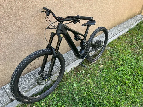 Specialized Turbo Levo SL Gen.2 Custom