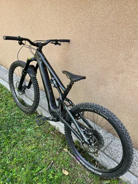 Specialized Turbo Levo SL Gen.2 Custom