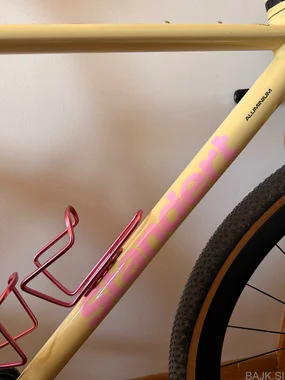 Standert Kettensäge limited edition Rouleur