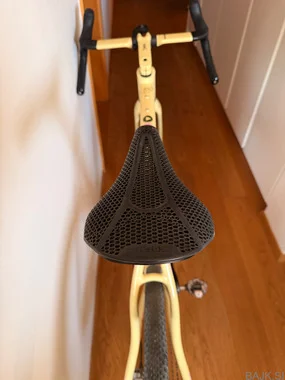 Standert Kettensäge limited edition Rouleur