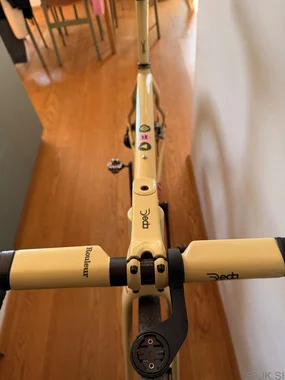 Standert Kettensäge limited edition Rouleur