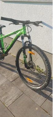 Specialized pitch