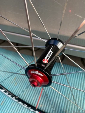 VISON/OBROČNIKI/OBROČI/FELTNE/Shimano/Campagnolo,180€