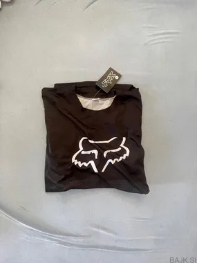 Fox kratki dres