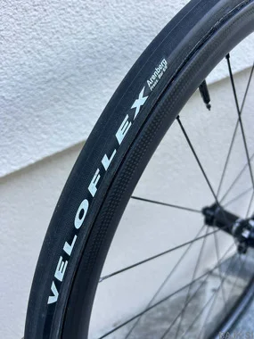 KARBONSKI OBROČI DEDA ELEMENTI SL 30, PRAKTIČNO  NOVI