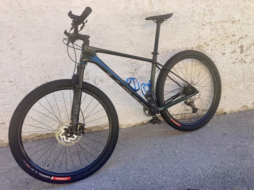 Scott Scale 930 (2022) - velikost L (177 - 185cm)