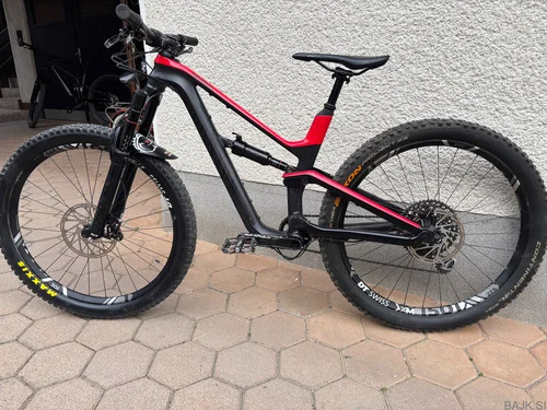 Canyon Spectral okvir S