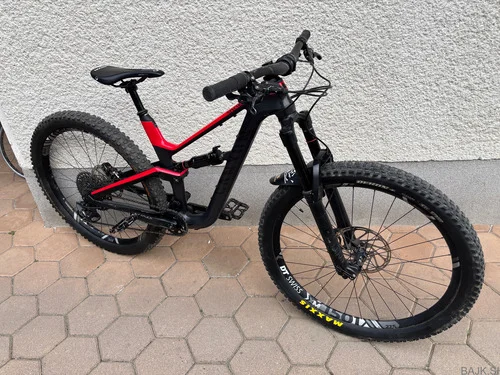 Canyon Spectral okvir S