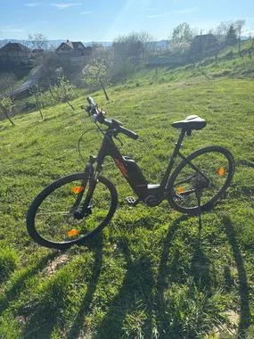 Ktm cross