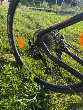 Ktm cross