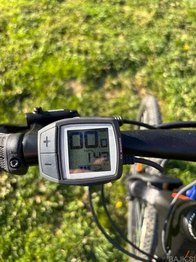 Ktm cross