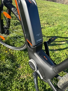 Ktm cross