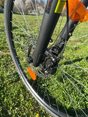 Ktm cross