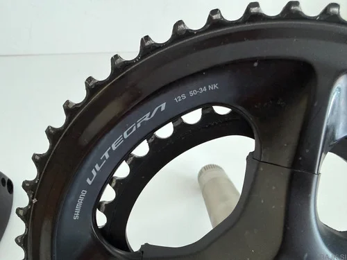 Gonilka Shimano Ultegra R8100 50-34