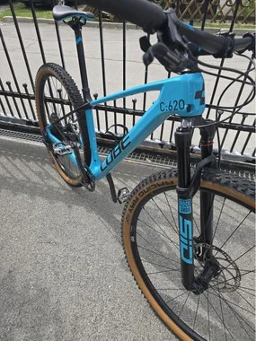 Cube Elite One C:62 (M)