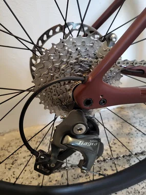 Specialized Roubaix SL8 – Kot novo (prevoženih 70km)