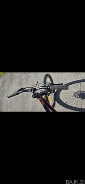 KTM Otroško kolo