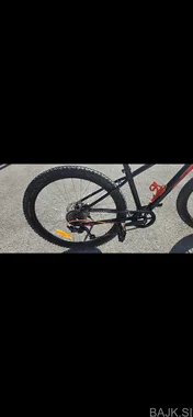 KTM Otroško kolo