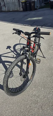 KTM Otroško kolo