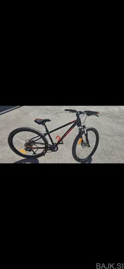 KTM Otroško kolo