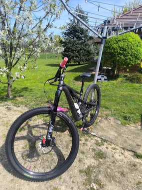 Specialized stumpjumper evo s2, 29"
