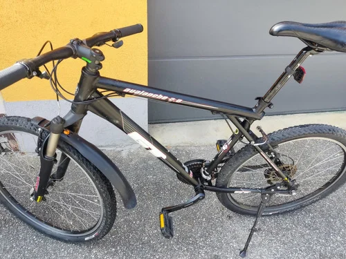 Gorsko kolo GT avalange 26col