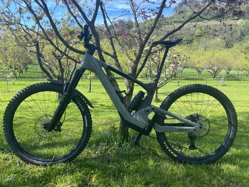 SCOTT VOLTAGE ERIDE 910 360Wh + 160Wh