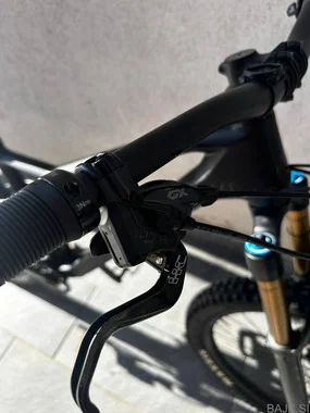 Cube Stereo 140 HPC SLT