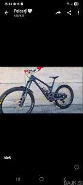 Evil Insurgent custom