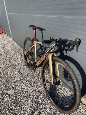 Colnago G3X