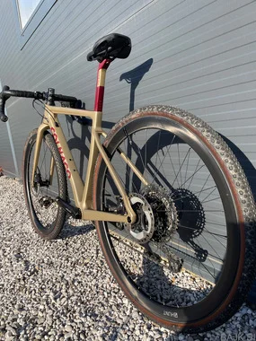 Colnago G3X