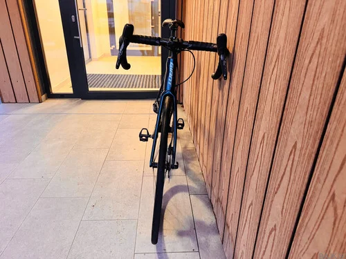 Cestno kolo Giant TCR Advanced SL 1 2021 M velikost