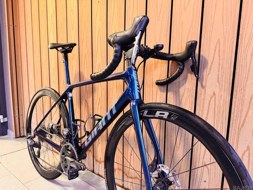Cestno kolo Giant TCR Advanced SL 1 2021 M velikost