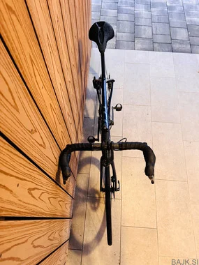 Cestno kolo Giant TCR Advanced SL 1 2021 M velikost