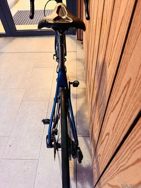 Cestno kolo Giant TCR Advanced SL 1 2021 M velikost
