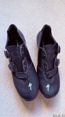 MTB clip čevlji S-Works Recon