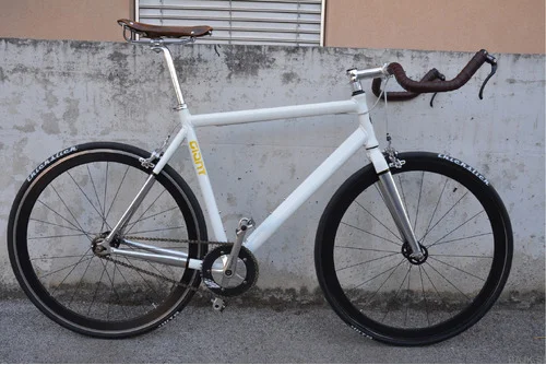 GIANT BOWERY 84 - SINGLE SPEED - velikost L