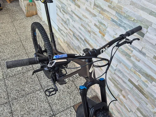 Specialized Stumpjumper Evo Comp Carbon S5