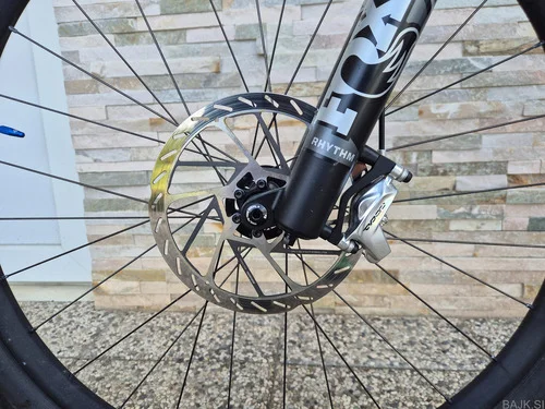Specialized Stumpjumper Evo Comp Carbon S5