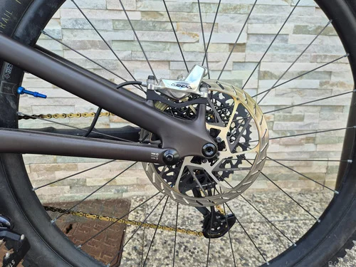 Specialized Stumpjumper Evo Comp Carbon S5