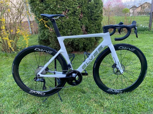 ELVES FALATH PRO vel. M