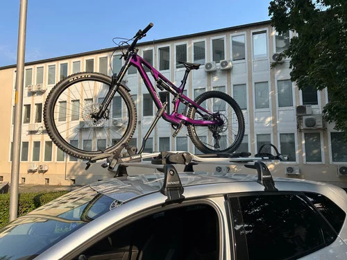 Merida one-sixty 6000