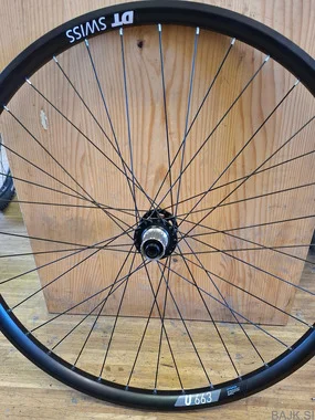 Zadnji obročnik 29"