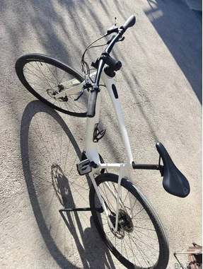 Specialized Električno kolo Turbo Vado SL