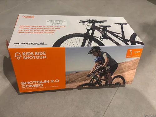 Shotgun combo 2.0 - NOV