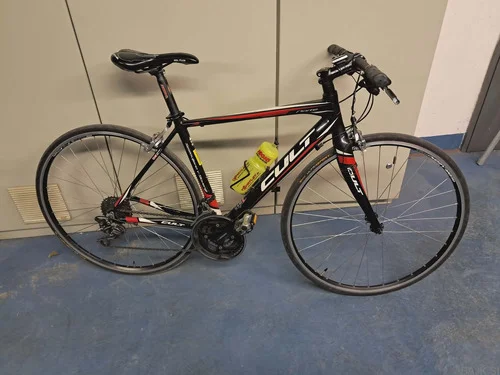 Cult norte fitnes kolo