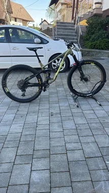Bergamont trailster 6