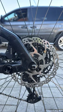 Bergamont trailster 6